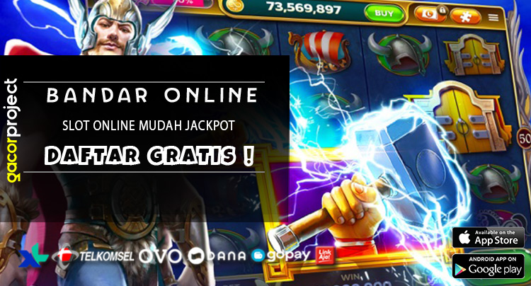 Slot Online Mudah Jасkроt