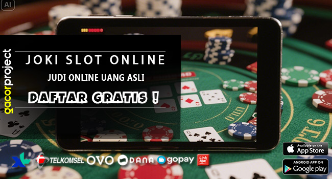 Judi Online Uang Asli